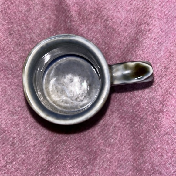 Wade mini mug Ireland vintage - Picture 4 of 5